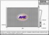 AHE 53516 Condenser, air conditioning